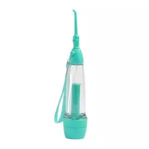 ALOHASTORE 휴대용구강세정기 치아물청소 물치실 이빨물청소