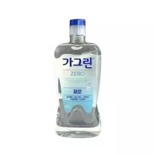 고매한 1.35ML 가글 양치후가글