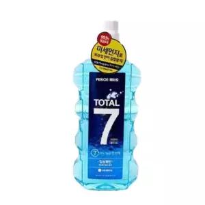 생활방 가글 쿨링 민트 760ML 구취제거가글 구취제거