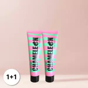 [1+1] 아트코드 카멜레온 태닝크림 150ml 2개