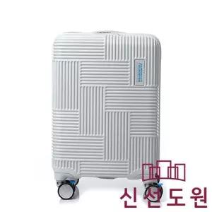 [아메리칸투어리스터]AMERICANTOURISTER MG01 VELTON 기내용캐리어 WHITE GL705009 (50311156)