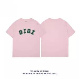 오아이오아이 여름 티셔츠 반팔 베이직 oioi 컬렉션