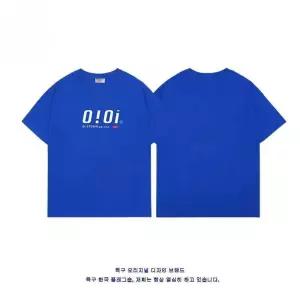 52OIOI 신상 티셔츠 여름 오아이오아이 반팔 패션