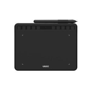 OSU Android Windows Mac PC 용 6.3 인치 그리기 태블릿 그래픽 펜 디지털 아트 패드 8192 레벨