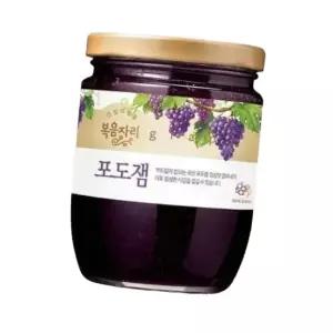 복음자리 포도잼 370g 4714931