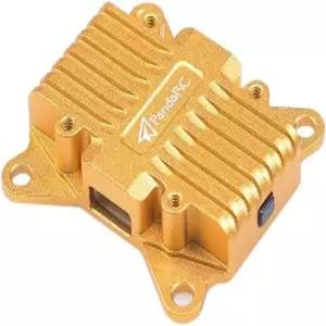 PandaRC VT5804 BAT 5.8GHz FPV VTX 0mW/2500mW/400mW/800mW/1500mW/2500mW/2500mW 장거리 레이싱 드론