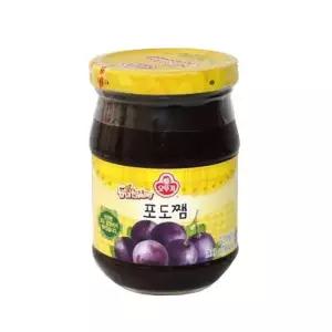 오뚜기 포도잼300g