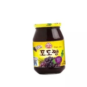 포도쨈 포도쨈500g