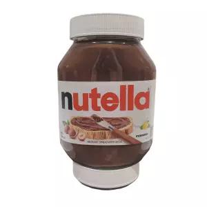 코스트코 누텔라 초코잼 페레로 대용량 잼 악마의잼 와플잼 코코아 1KG