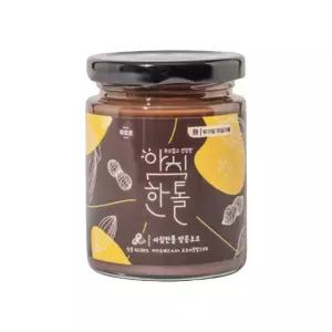 저당 초코잼 저칼로리 초코 스프레드 초코잼 초크제로 (220g)