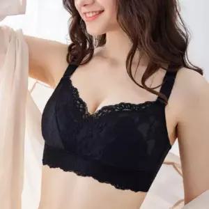 [하프클럽/]잘모아주는 여성 편한 브라 속옷 빅사이즈 브래지어