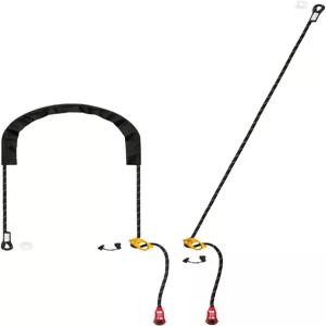 PETZL 프로그레스 조정I 랜야드 5M 경량 퀵 앵커