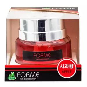 사과향방향제 차량탈취 실내용겸용 대용량 디퓨저