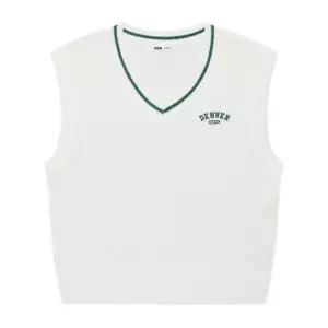 [소이] HC22 유니 브이넥 니트 조끼  24M5001 (S15527934)