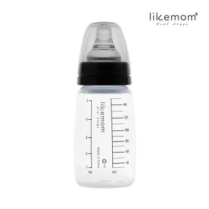라이크맘 신생아용 PP 젖병 150ml 단품