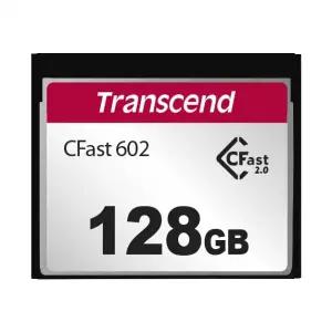 트랜센드 CFAST 2.0 CFX602 (128GB)