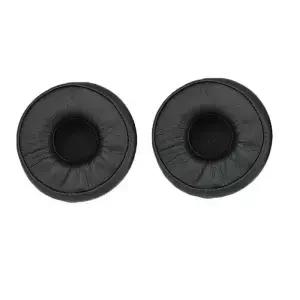 AKG Y50 Y55 Y50BT Y55DJ 헤드셋용 폼 이어패드 쿠션 커버 1쌍 스펀지 헤드빔 액세서리