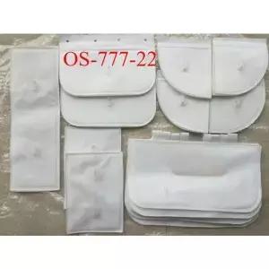 Aosheng OSIM 마사지 의자 OS-777-22 에어백