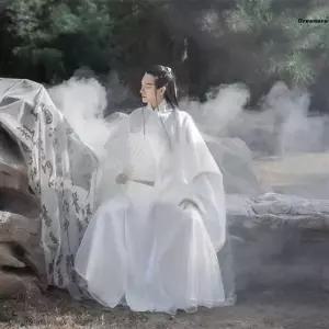 사극 한복 공연복 전통의상 궁중 개량 무대 한국무용 기생 촬영 무용복