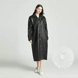 코트 캐주얼 오버핏 레인 DD 10872 우비 작영용우의-WFHAVB9