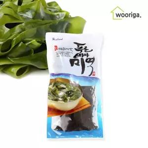 전남 고흥 건미역 200g 1봉 외 다시마