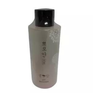 뽀오얀 미소 발효 립 앤 아이 리무버 250ml