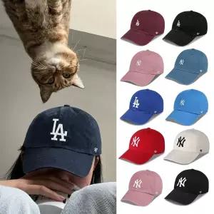 [47brand]47브랜드 볼캡 LA다저스 MLB 엠엘비 야구 모자 10종 국내당일배송