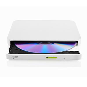 [인증점] 히타치엘지데이터스토리지 KP99YW70 For Android DVD 화이트 외장ODD