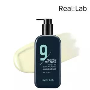 [리얼랩] 나인 올인원 300ml