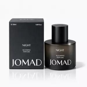 new 조마드 블루밍나잇 옴므 오드 퍼퓸 50ml 1개 조마드향수