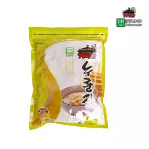 [대한식품]대한 구수한 가마솥 누룽지 1kg