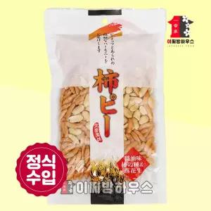타쿠마 카키노타네 피넛츠 일본 맥주안주 일본과자 술안주 쌀과자 마른안주 감씨과자