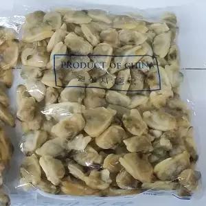 바지락살(자숙, 냉동) 200gr 팩