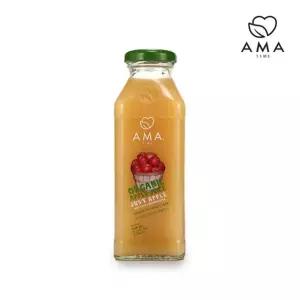 [카페앤쿨]아마타임 저스트 애플주스 300ml 12병
