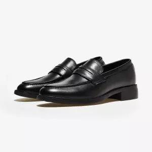 갤러리아 [ABC마트] 호킨스 마이크로 라이트 로퍼 (HB90038_BLK/0093844)