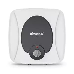 귀뚜라미 전기온수기 법랑 저장식 15L KDEW PLUS-15 하향식