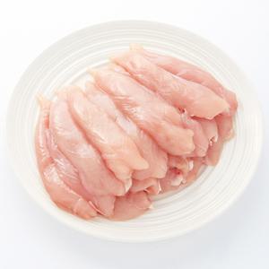 국내산 생닭안심 1kgX1팩 냉동