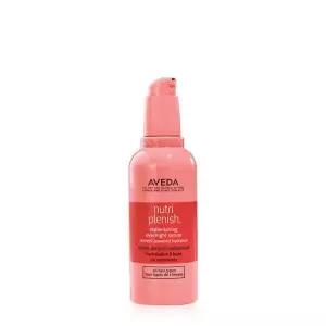 [아베다](강남점)뉴트리플레니쉬 리플레니싱 오버나이트 세럼 100ml_수분/영양공급