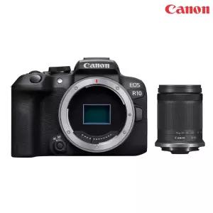 캐논 공식총판 EOS R10 18-150mm IS STM KIT 미러리스
