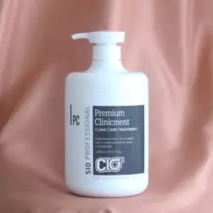 (정품) 시오 전문가용 프리미엄 클리닉 트리트먼트 대용량 1,000ml