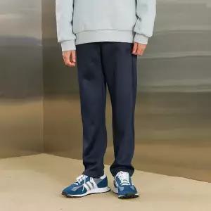 [오션스카이] [2color]남아 융기모 베이직 웜업 Pants