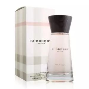 버버리 터치 포 우먼 EDP 100ml 1개