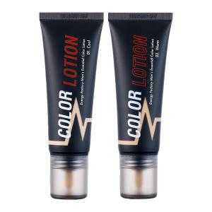 꽃을든남자 에너지팩토리 맨즈 에센셜 컬러로션 SPF 35/PA++ 40ml 선택
