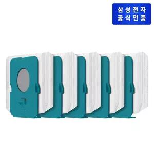 삼성전자 Bespoke 제트 먼지봉투 VCA-ADB95A (VS20A)