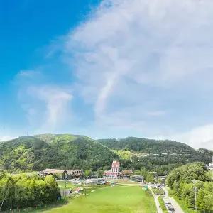 [평창] 2026 모나 용평리조트 춘계&하계시즌 객실+조식 2인 (~7/15)