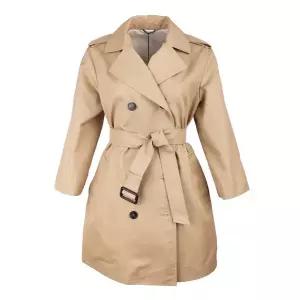 위크엔드 막스마라 엘로디아 트렌치코트 ELODIA 5021031600 009 (BEIGE)