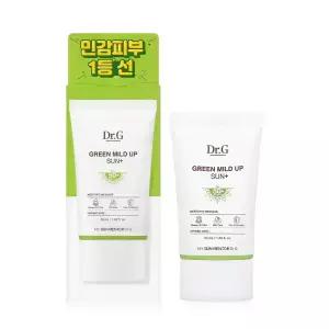 닥터지 그린 마일드 업 선 플러스 - 무기자차 선크림 민감성 자외선차단제 R