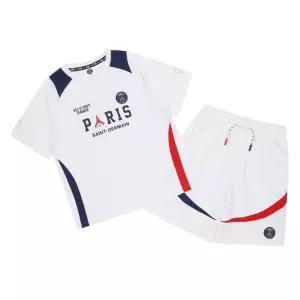 [에스핏] HC23 PSG 라인 배색 유니폼 4부 세트  SJZ304MKTR83 (S33137150)