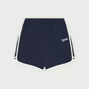 행텐틴즈 여아 3.5부 돌핀 배색 숏팬츠_277(14520-137-405-41)