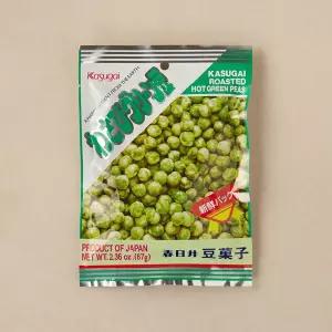카슈가이 와사비 그린마메